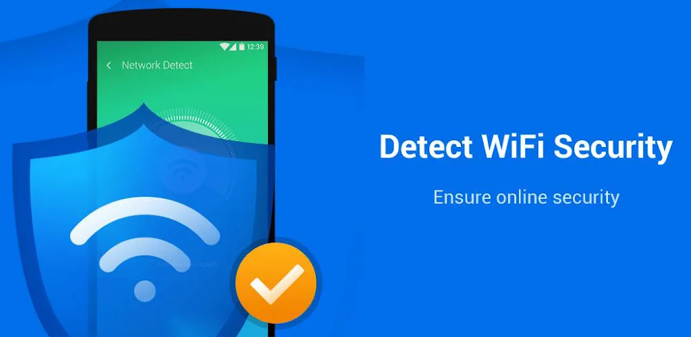 WiFi Checker v1.3.20.00 MOD APK (Premium Unlocked)