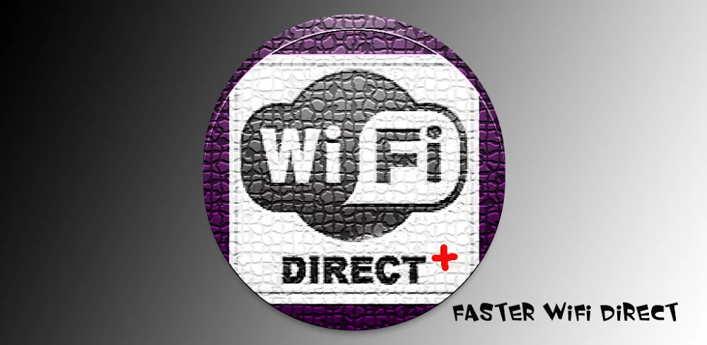 WiFi Direct v10.0.34 MOD APK (Premium Unlocked)