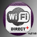 WiFi Direct v10.0.34 MOD APK (Premium Unlocked)