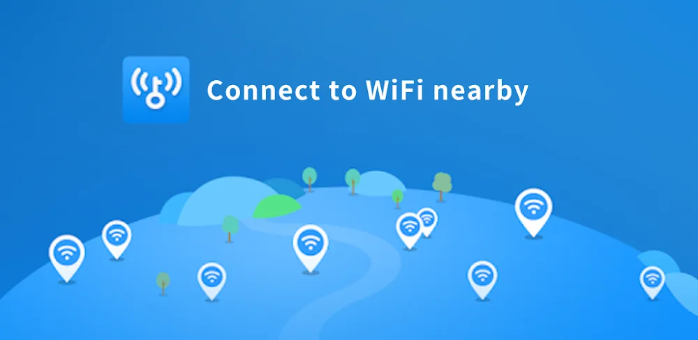 WiFi Master v5.5.73 MOD APK (Premium Unlocked)
