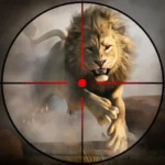 Wild Animal Hunting v65 MOD APK (Mega Menu)