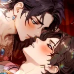 Wild Kissing: Fantasy BL v1.1.0 MOD APK (Menu, Free Premium Choices)