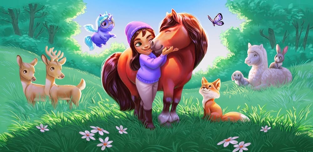 Wildsong v1.39.0 MOD APK (Max Level)