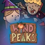 Wind Peaks v1.20.7 APK (Full Version)