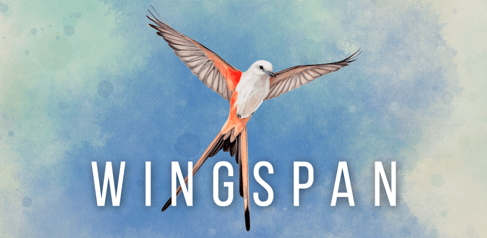 Wingspan: The Board Game v1.7.916 MOD APK (Unlocked)