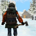 WinterCraft v1.0.50.4 MOD APK (Unlimited Money, Free Craft)