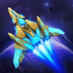 WinWing: Space Shooter v2.4.0 MOD APK (Damage/Attack/Health Multiplier)