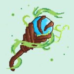 Witch Defense v1.0.0132 MOD APK (Experience Multiplier)