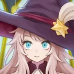 Witch&Craft v1.3.2 MOD APK (Menu, Game Speed)