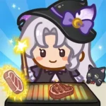 Witchy Wardrobe: Idle Shop v0.4.2 MOD APK (Menu, Free Purchase)