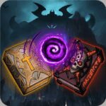 Wizard Master: Magic Roguelike MOD APK v2.1 (Unlimited Money)