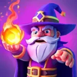 Wizard Tower v1.1.62.314 MOD APK (All Spend = Earn, One-Kill Enemies)