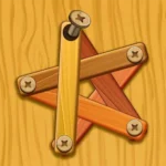 Woodout! v10.1.1 MOD APK (Unlimited Money)