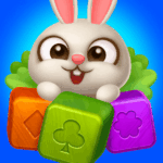 Merge & Blast v2.36.0 MOD APK (Unlimited All Resources)