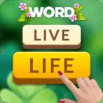Word Life MOD APK v6.7.1 (Free Shopping)