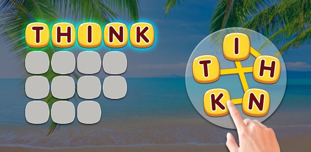 Word Pizza v4.50.10 MOD APK (Unlimited Money)