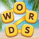Word Pizza v4.50.10 MOD APK (Unlimited Money)