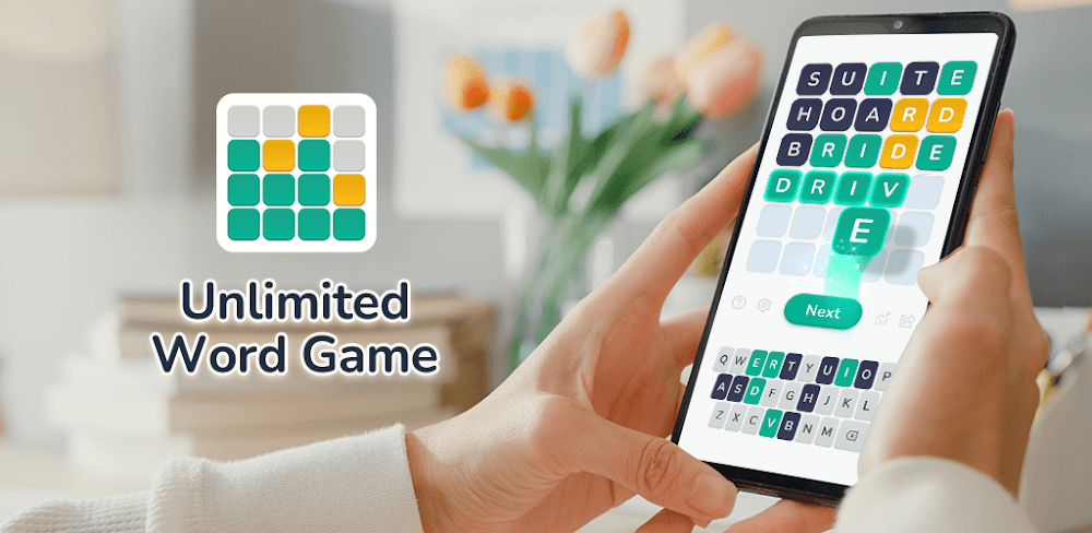 Wordaily v1.0.98 MOD APK (Unlimited Coins/Hints/Shovels)