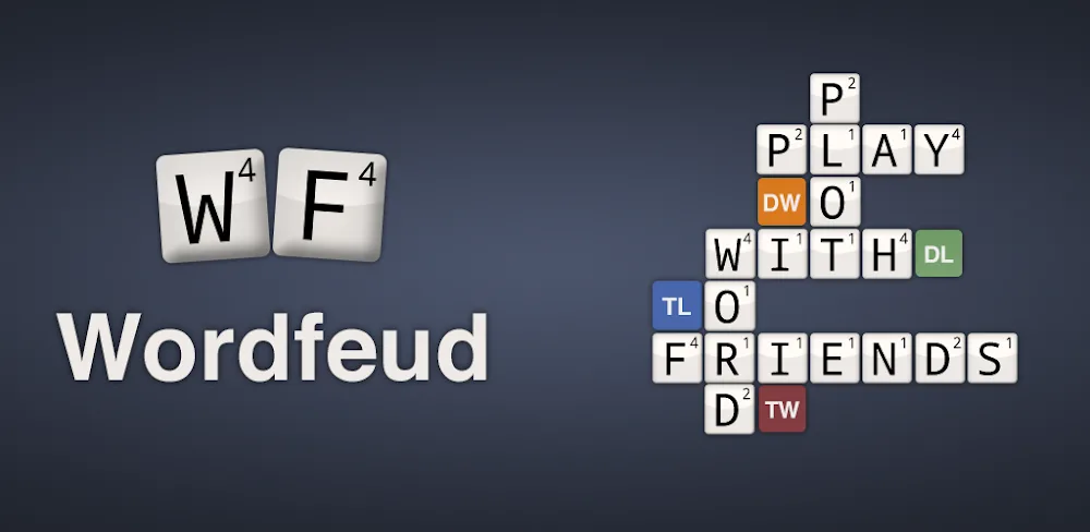 Wordfeud Premium v5.2.5 APK (Full Version)