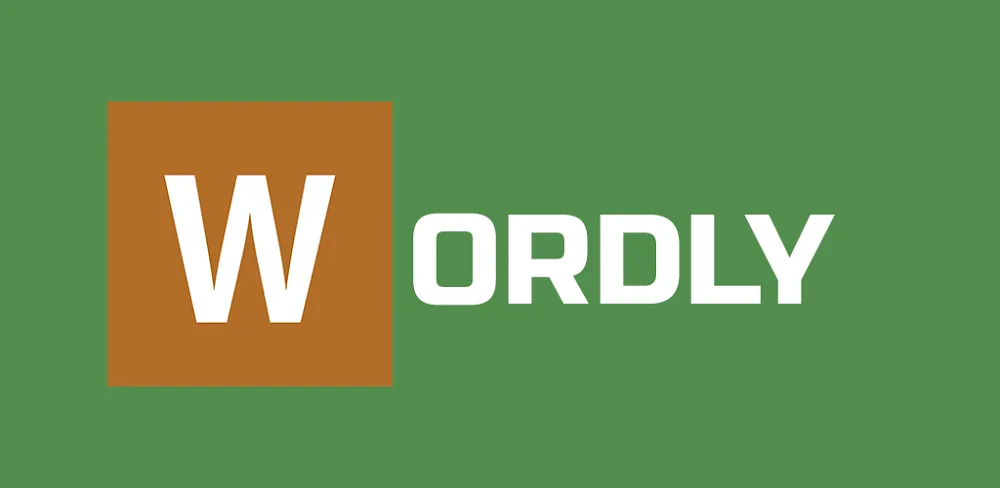 Wordly v1.0.12 MOD APK (Premium Unlocked)