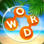 Wordscapes v3.7.1 MOD APK (Unlimited Money)
