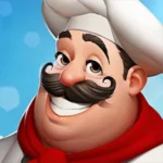 World Chef v3.5.0 MOD APK (Instant Cooking)