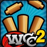 World Cricket Championship 2 v5.4.5 MOD APK (Unlimited Money)