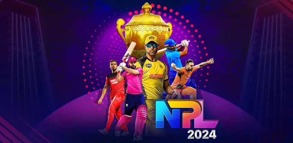 World Cricket Championship 3 v3.2.3 MOD APK (Unlimited Coins)