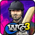 World Cricket Championship 3 v3.2.3 MOD APK (Unlimited Coins)