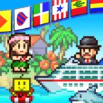 World Cruise Story v2.4.4 APK (Full Game)