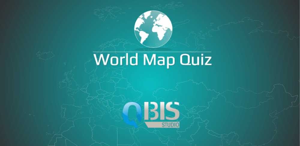 World Map Quiz v3.34 MOD APK (All Content Unlocked)