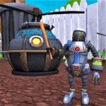 World of Bugs v2.0.6 MOD APK (Menu, Money, God Mode)