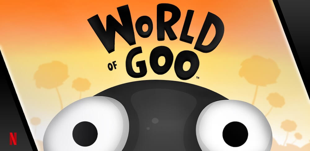 World of Goo Remastered v1.0.24102319 MOD APK (Unlocked)