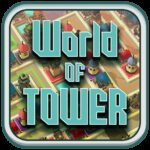World of Tower v1.1.0 MOD APK (Unlimited Diamonds)
