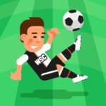 World Soccer Champs v11.0 MOD APK (Unlimited Coins, Resources)