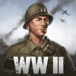 World War 2 v4.88 MOD APK (Mega Menu, Show Enemies)