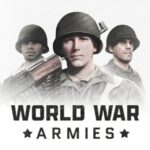 World War Armies v1.46.1 MOD APK (Menu, Game Speed)