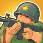 World War Defense MOD APK v1.0.44 (Unlimited Money)
