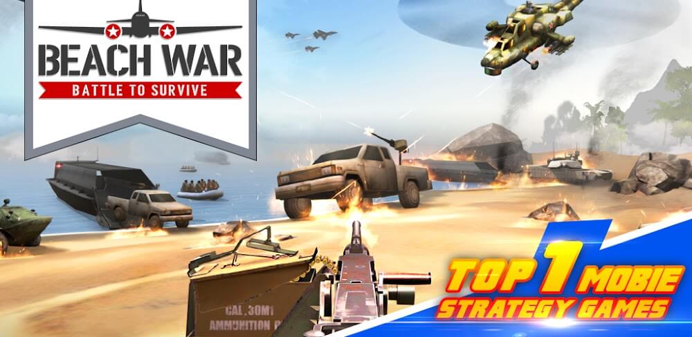 World War: Fight For Freedom v0.2.0.2 MOD APK (One Hit, Fast Reload)