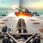 World War: Fight For Freedom v0.2.0.2 MOD APK (One Hit, Fast Reload)