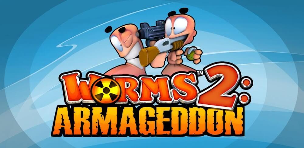 Worms 2: Armageddon v2.1.781142 MOD APK (Unlimited Money)