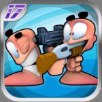 Worms 2: Armageddon v2.1.781142 MOD APK (Unlimited Money)