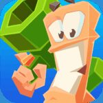 Worms 4 v2.0.6 MOD APK (Unlocked All Content)