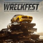Wreckfest v1.0.97 MOD APK (All Unlocked)