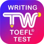 Writing – TOEFL Essay 2025 v4.1 MOD APK (Premium Unlocked)