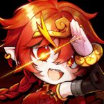 WuKong Legends Idle RPG v1.0.86 MOD APK (Damage, Attack, Movement Speed)