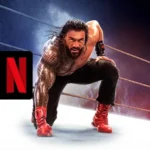 WWE 2K25: Netflix Edition v0.1187.2 APK (Mod: Unlocked)