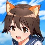 World Witches X v1.14.7 MOD APK (Menu, Damage, God Mode)