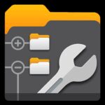 X-plore File Manager v4.46.00 MOD APK (Donate Unlocked)