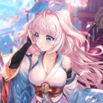 Ayakashi Rumble! v7.5.0 MOD APK (God Mode/Auto Win)